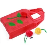 Flower Foldable Tote Bag