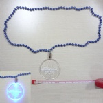 LED Bead Necklace