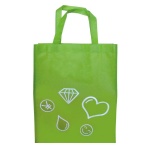 Non Woven Promotional Tote Bag