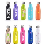 Double Vacuum Stainless Steel Water Bottle