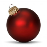 Custom Ornament or Christmas Ball