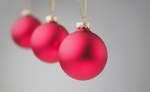 Custom Ornament or Christmas Ball- 2